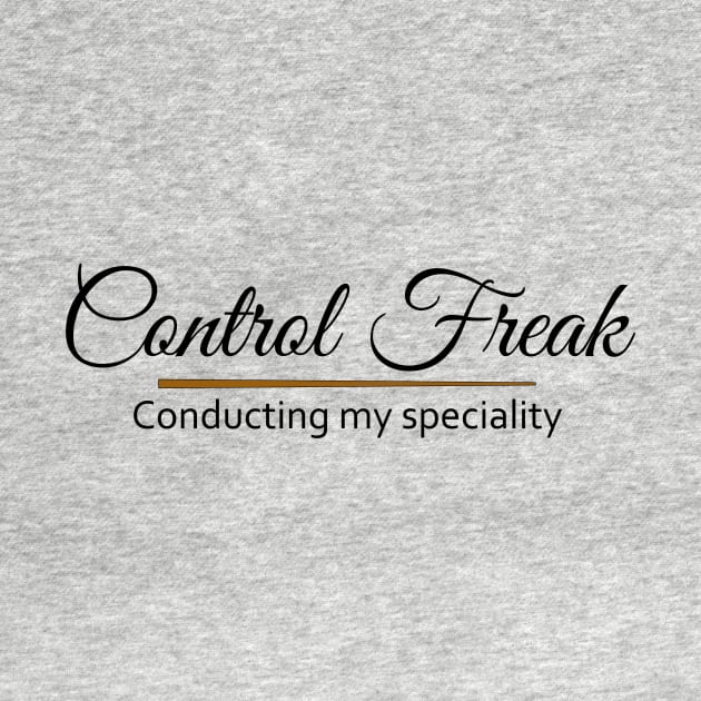 control freak by bluehair